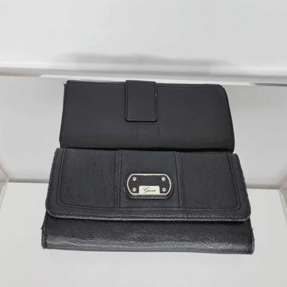 Roots/Guess  Wallets